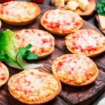 Mini Pizza