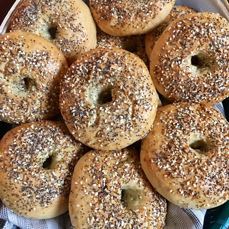 Everything Bagel