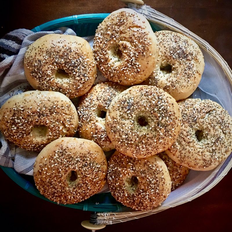 Everything Bagel