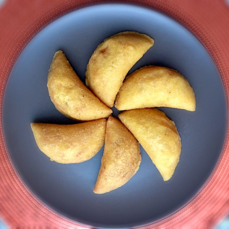 Empanada