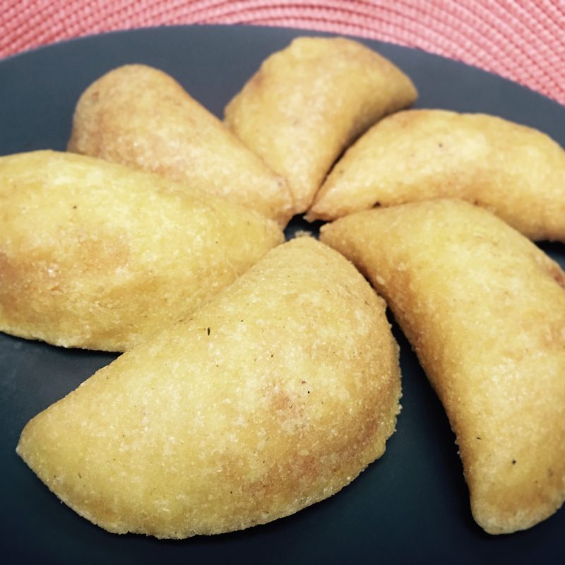 Empanada